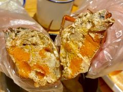 -莲花公园煎蟹(总店)