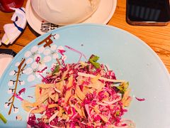 -吕氏疙瘩汤·私家菜馆(慈云寺店)