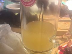 -马迭尔德式西餐精酿啤酒屋(中央大街店)