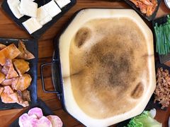 -老渔家白族石板烧旗舰店