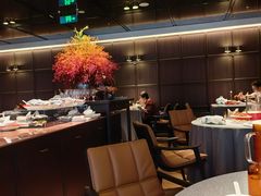 -秀儿四九城·新京菜(亚运村鸟巢店)