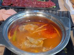 -龙聚德北京烤鸭(沙坪坝华宇A馆店)