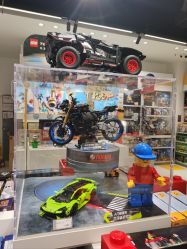 -乐高授权专卖店(中关村领展店)