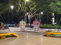 -广东省人民体育场