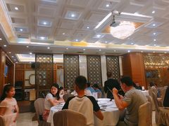 大堂-中发源·清真餐厅(南油店)