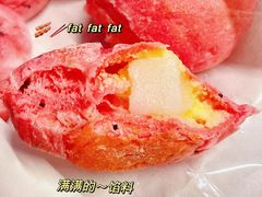 -木子木水日式烫面包(世界城光谷店)