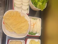 -牛很鲜潮汕牛肉火锅(椒江店)