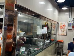 -绿杨馄饨店(上塘街店)