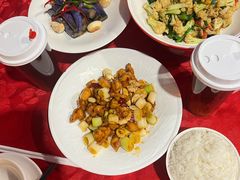 -正阳门饭庄·烤鸭·北京菜(万丰路七里庄店)