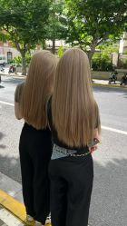 -WM Hair Salon精品店