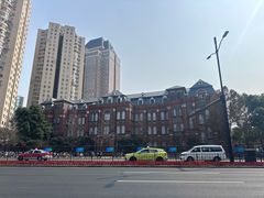 -上海电影博物馆