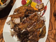 -驿楼兰·新疆菜(火车站店)