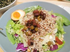 -池奈·日式咖喱蛋包饭(海口万象城店)