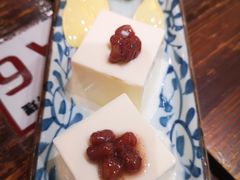 芝士豆腐-小川洋风料理(街道口店)