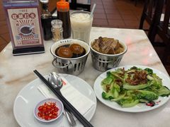 -宝香绑线肉骨茶(柏威年广场店)