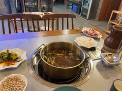 -大理董·董家小厨野生菌火锅(古城旗舰店)