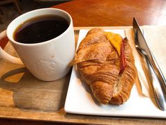 -星巴克(深圳五洲星苑店)