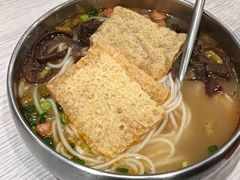 -柒小螺·螺蛳粉(利丰广场店)