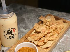 -麻路成都火锅(柏威年店)
