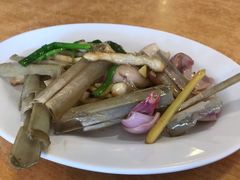 -ZF Seafood Restaurant 卓峰海鲜餐
