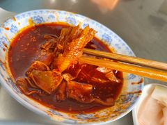 -渔桥李记奶汤面(东街店)