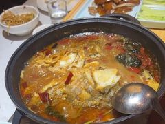 -华馨园北京烤鸭(丽水店)