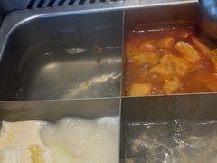 -海底捞火锅(威高广场店)