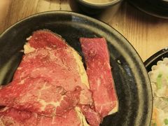 -九田家黑牛烤肉料理(衡百国际店)