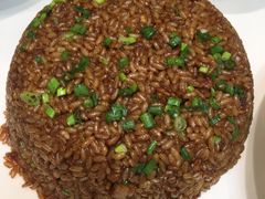 萝卜干腊肉炒饭-锋味餐厅(空港复悦里店)