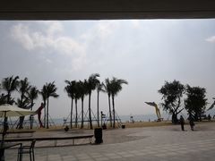 -大梅沙海滨公园