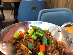 -延年酒店-延飨餐厅(延年文苑店)