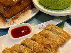 -观塘港茶餐厅(八一大道店)