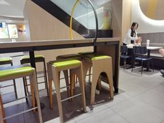 -麦当劳(西单明珠店)