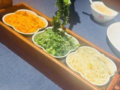 -金狮麟·新豫菜(金码大厦店)