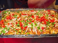 -醉烧膘·烧烤夜宵王(总店)