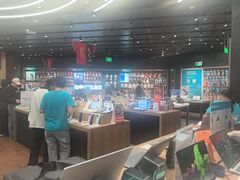 -sundanpulse顺电·脉(海岸城购物中心店)