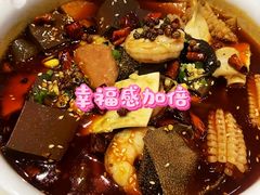 -老爷庙风味美食府(魏都大道店)