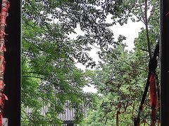 -常德桃花源景区