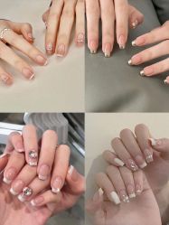 -M·X Nail日式美甲美睫