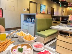 -海底捞火锅(南京红山常发广场店)