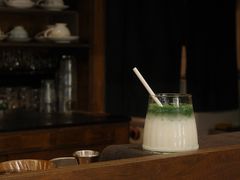 -Hei Cafe(工体店)