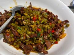 -兰湘子·湘菜小炒(石家庄万象城店)