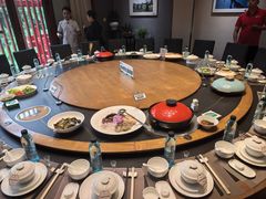 -黔蘑菇四季餐厅(观山湖店)