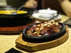 -铜锣湾·有麝自然香(重庆新天地店)