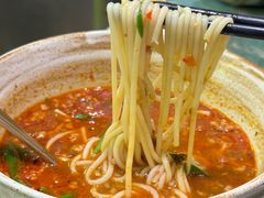 -浩海火燒雲傣家菜(芮欧百货店)