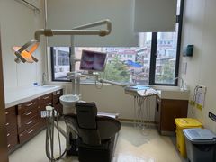 -佛山中大口腔医院·市二级口腔专科医院