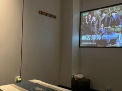 -汉仁宫·古法按摩·足道·SPA(民治店)