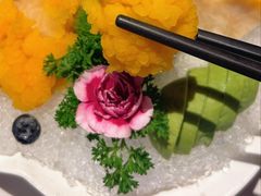 -若蘭慈·无国界素食料理(欢乐海岸店)