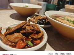 -松鹤面馆·古法焖肉面(观前店)