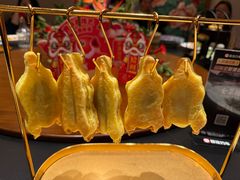 -全聚德烤鸭店(马家堡店)